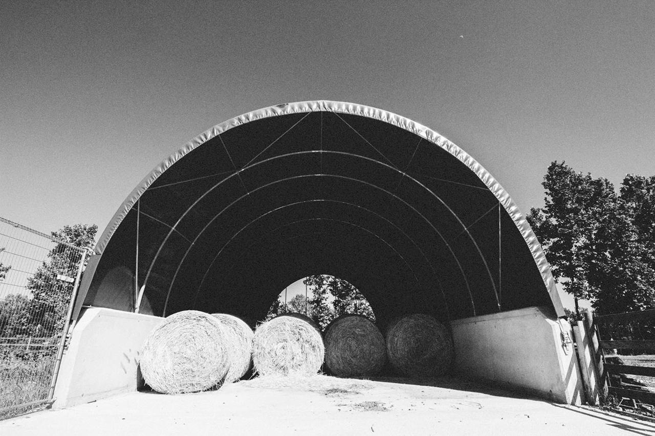 San Liberale ルレ アグリトゥリースティコ オルムサニヴィラ エクステリア 写真